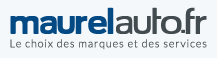 Logo du Concessionnaire automobile Peugeot Revel Maurel auto   REVEL